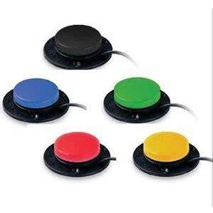 AbleNet 100SPG Specs Switch - Green