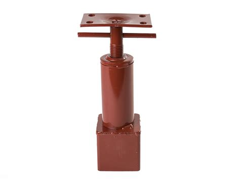 Akron Products Adjustable Shore Jack - 4x4