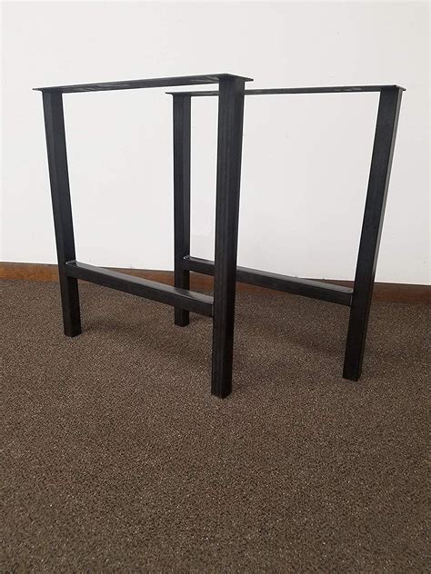 Buy 1 get 1 🔥 Economy Style - H-Frame Metal Table Legs