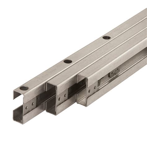 40% Off Discount Extension Slides - Steel - Max Opening of 26" (set)