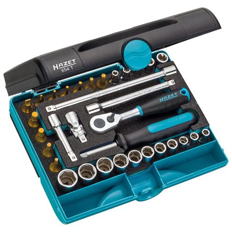 Hazet 854T Socket Wrenches