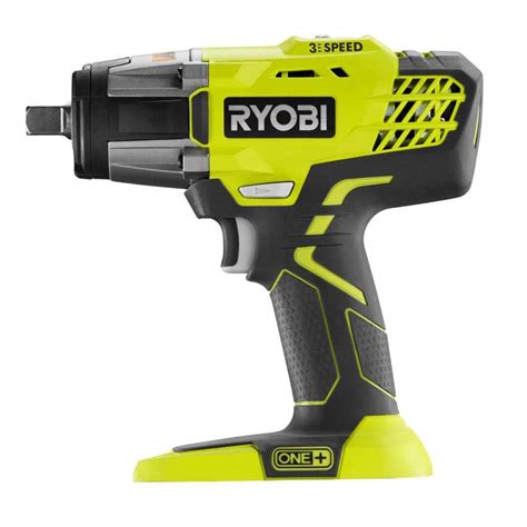 Get Discount 70% Price RYOBI P1935N 18-Volt ONE+ Cordless Combo Kit with 3-Speed 1/2 in. Impact Wrench and 3/8 in. 3-Speed Impact Wrench (Tools Only)