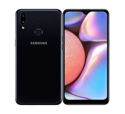 🛒 Crazy Deals Samsung Galaxy A10S A107M 32GB Unlocked GSM DUOS Phone w/Dual 13MP & 2MP Camera (International Variant/US Compatible LTE) – Black