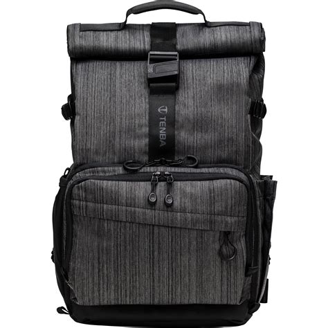 Tenba DNA 15 Backpack - Graphite (638-385)