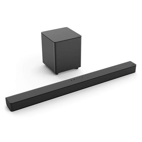 Best Deal Product VIZIO V-Series™ 2.1 Home Theater Sound Bar