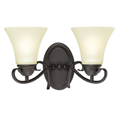 Get Popular Offer Westinghouse Lighting, Oil Rubbed Bronze 6307000 Dunmore Four-Light Indoor Wall Fixture, Finish with Frosted Glass